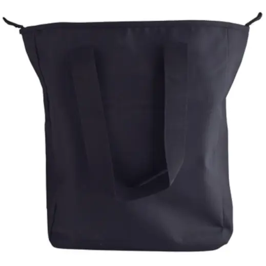 Blackbat Gusset Shopper Back